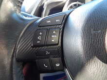 Mazda CX-3 SKYACTIV-G Sport Nav - U10623
