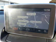 Mazda CX-3 SKYACTIV-G Sport Nav - U10623