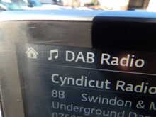 Mazda CX-3 SKYACTIV-G Sport Nav - U10623