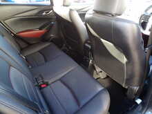 Mazda CX-3 SKYACTIV-G Sport Nav - U10623