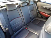 Mazda CX-3 SKYACTIV-G Sport Nav - U10623