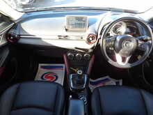 Mazda CX-3 SKYACTIV-G Sport Nav - U10623