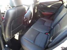 Mazda CX-3 SKYACTIV-G Sport Nav - U10623