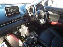 Mazda CX-3 SKYACTIV-G Sport Nav - U10623