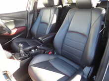 Mazda CX-3 SKYACTIV-G Sport Nav - U10623