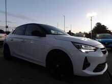 Vauxhall Corsa Turbo SRi Premium - U10625