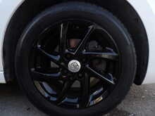 Vauxhall Corsa Turbo SRi Premium - U10625