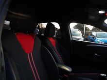 Vauxhall Corsa Turbo SRi Premium - U10625