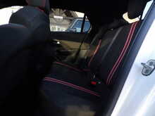 Vauxhall Corsa Turbo SRi Premium - U10625