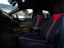 Vauxhall Corsa Turbo SRi Premium - U10625