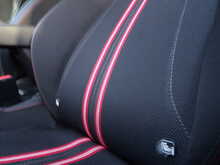 Vauxhall Corsa Turbo SRi Premium - U10625