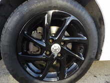 Vauxhall Corsa Turbo SRi Premium - U10625