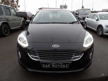 Ford Fiesta T EcoBoost Zetec - U10626