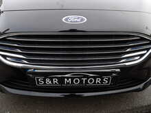 Ford Fiesta T EcoBoost Zetec - U10626