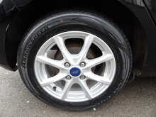 Ford Fiesta T EcoBoost Zetec - U10626