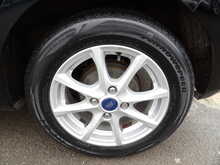 Ford Fiesta T EcoBoost Zetec - U10626
