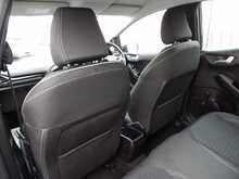 Ford Fiesta T EcoBoost Zetec - U10626