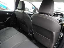 Ford Fiesta T EcoBoost Zetec - U10626