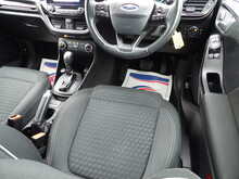 Ford Fiesta T EcoBoost Zetec - U10626