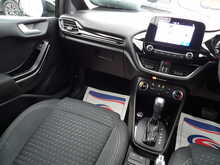Ford Fiesta T EcoBoost Zetec - U10626