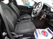 Ford Fiesta T EcoBoost Zetec - U10626