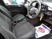 Ford Fiesta T EcoBoost Zetec - U10626