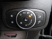 Ford Fiesta T EcoBoost Zetec - U10626