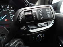 Ford Fiesta T EcoBoost Zetec - U10626