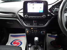 Ford Fiesta T EcoBoost Zetec - U10626