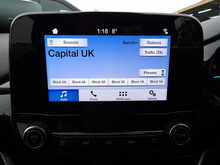 Ford Fiesta T EcoBoost Zetec - U10626