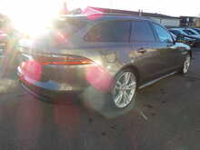 Jaguar XF d R-Sport - U10627