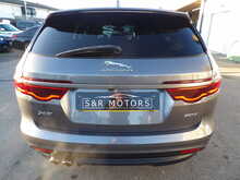 Jaguar XF d R-Sport - U10627