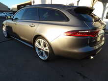 Jaguar XF d R-Sport - U10627