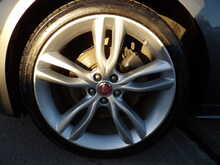 Jaguar XF d R-Sport - U10627