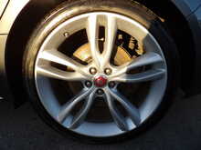 Jaguar XF d R-Sport - U10627