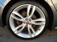 Jaguar XF d R-Sport - U10627