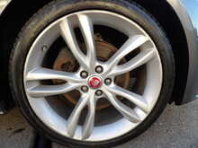 Jaguar XF d R-Sport - U10627