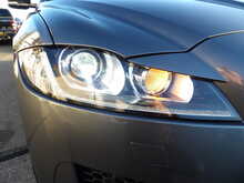 Jaguar XF d R-Sport - U10627
