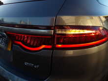 Jaguar XF d R-Sport - U10627