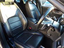 Jaguar XF d R-Sport - U10627