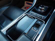 Jaguar XF d R-Sport - U10627