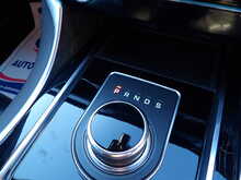 Jaguar XF d R-Sport - U10627