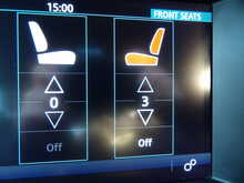 Jaguar XF d R-Sport - U10627