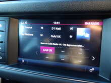 Jaguar XF d R-Sport - U10627