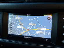 Jaguar XF d R-Sport - U10627