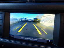 Jaguar XF d R-Sport - U10627