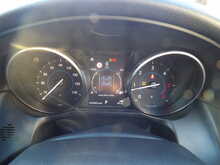 Jaguar XF d R-Sport - U10627