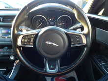 Jaguar XF d R-Sport - U10627