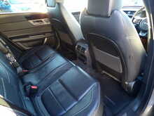 Jaguar XF d R-Sport - U10627