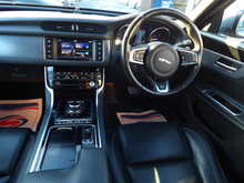 Jaguar XF d R-Sport - U10627